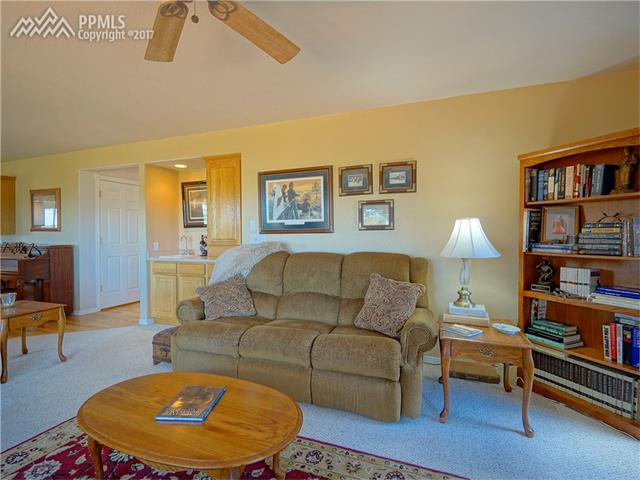 20650 Warriors Path Drive, Peyton, CO 80831