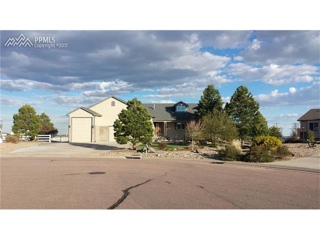 9372 Rockingham Drive, Peyton, CO 80831