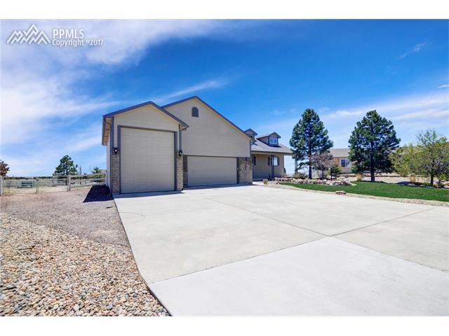 9372 Rockingham Drive, Peyton, CO 80831