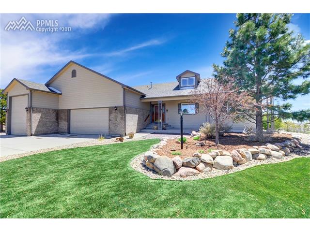 9372 Rockingham Drive, Peyton, CO 80831