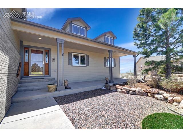 9372 Rockingham Drive, Peyton, CO 80831