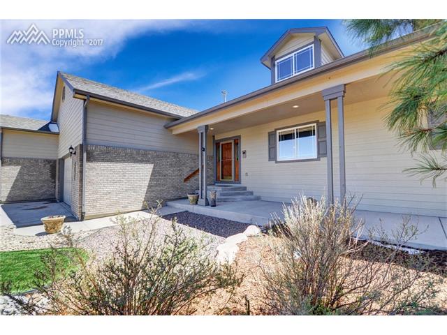 9372 Rockingham Drive, Peyton, CO 80831