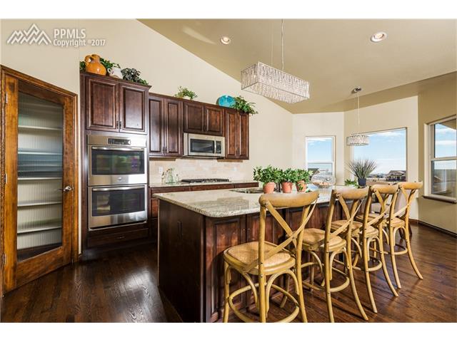 12832 Clark Peak Court, Peyton, CO 80831