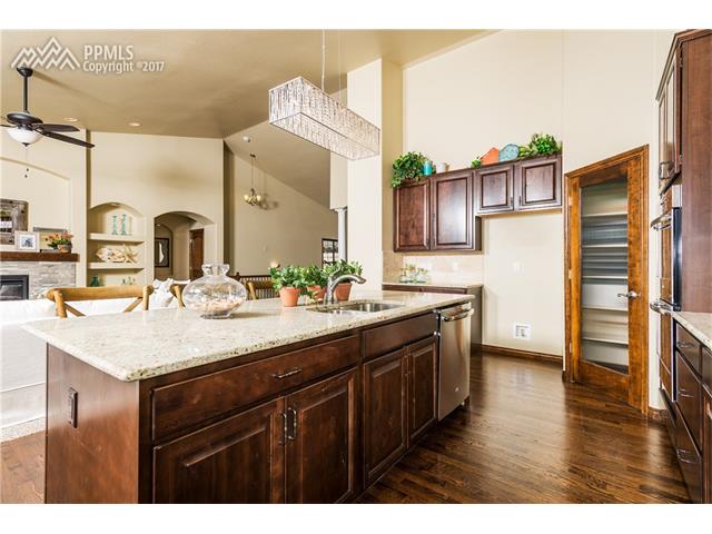 12832 Clark Peak Court, Peyton, CO 80831