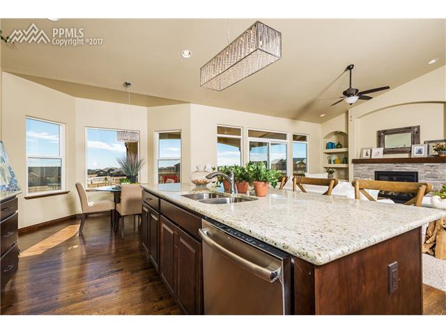 12832 Clark Peak Court, Peyton, CO 80831