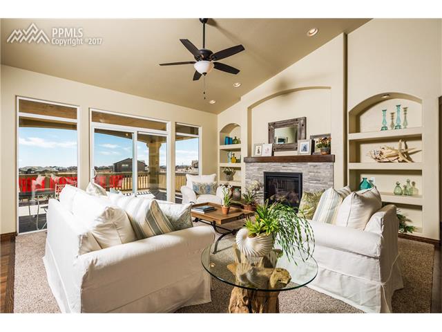12832 Clark Peak Court, Peyton, CO 80831