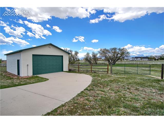 11420 Texarkanna Road, Peyton, CO 80831