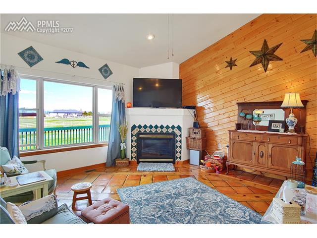 11420 Texarkanna Road, Peyton, CO 80831