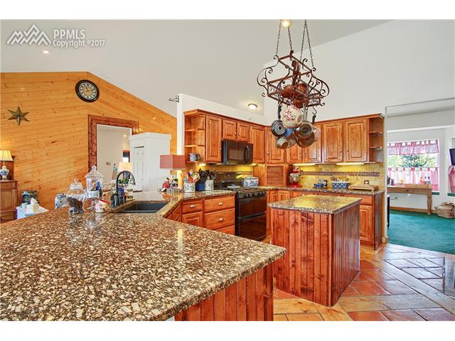 11420 Texarkanna Road, Peyton, CO 80831
