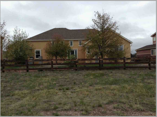 11173 Indian Echo TerPeyton, CO, 80831El Paso County