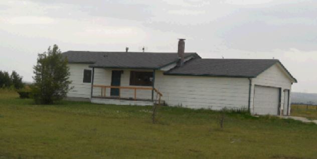 7775 Log RdPeyton, CO, 80831El Paso County