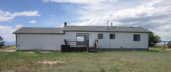 7775 Log RdPeyton, CO, 80831El Paso County