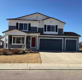 6832 Hidden Haven WayPeyton, CO, 80831El Paso County