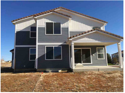 6832 Hidden Haven WayPeyton, CO, 80831El Paso County