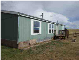36180 Us Highway 24Ramah, CO, 80832El Paso County