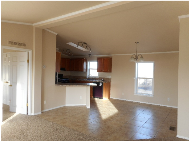 997 County Rd 137Rush, CO, 80833Elbert County