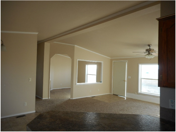 997 County Rd 137Rush, CO, 80833Elbert County