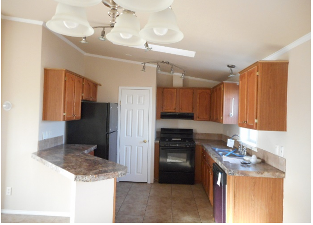 997 County Rd 137Rush, CO, 80833Elbert County