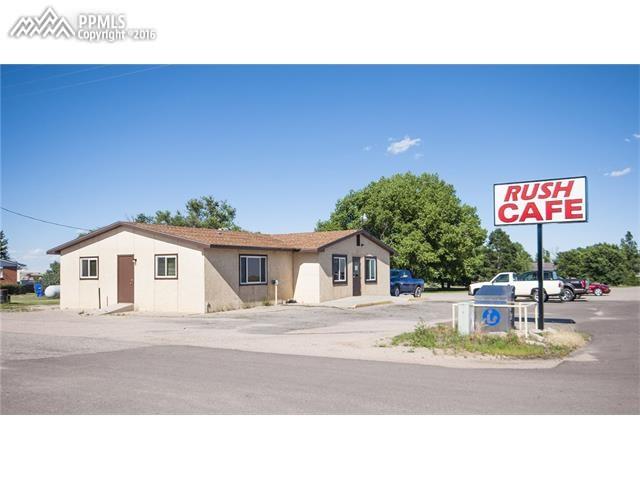 39860 E Highway 94 Highway, Rush, CO 80833