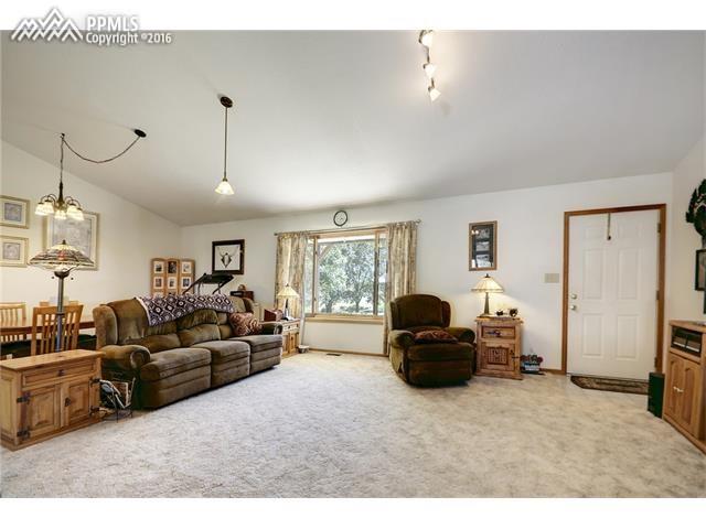 39860 E Highway 94 Highway, Rush, CO 80833
