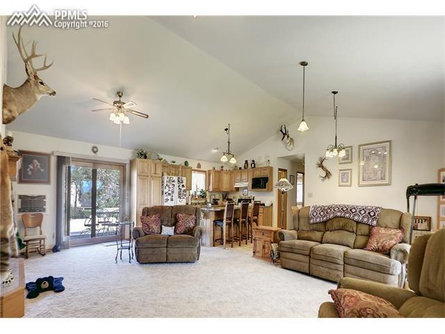 39860 E Highway 94 Highway, Rush, CO 80833