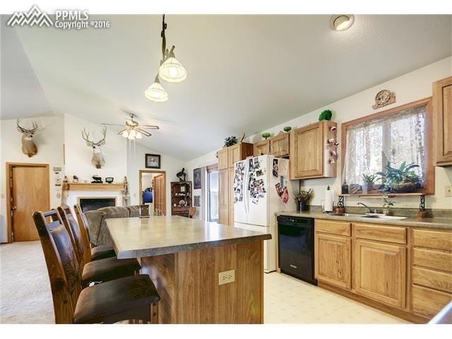 39860 E Highway 94 Highway, Rush, CO 80833