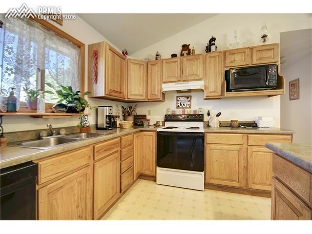 39860 E Highway 94 Highway, Rush, CO 80833