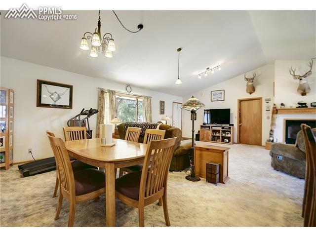 39860 E Highway 94 Highway, Rush, CO 80833
