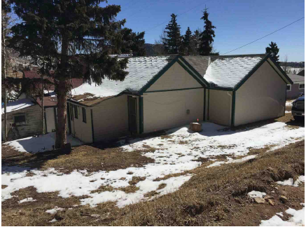 507 Granite AvenueVictor, CO, 80860Teller County