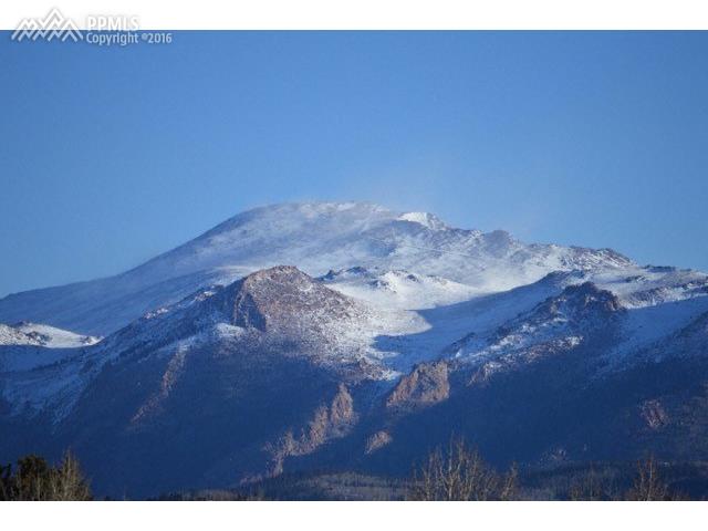 County Road, Victor, CO 80860