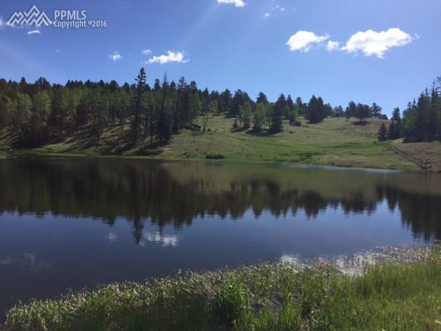 County Road, Victor, CO 80860