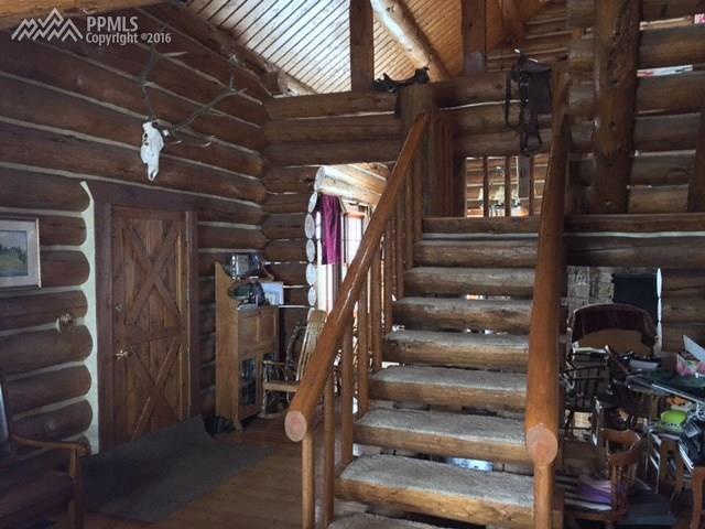 County Road, Victor, CO 80860