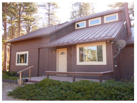 1001 Paradise Valley DrWoodland Park, CO, 80863Teller County