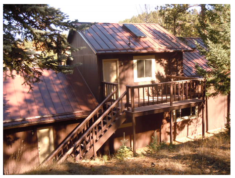 1001 Paradise Valley DrWoodland Park, CO, 80863Teller County