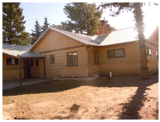 40 Shadowood PlWoodland Park, CO, 80863Teller County