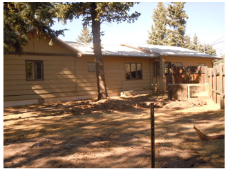 40 Shadowood PlWoodland Park, CO, 80863Teller County