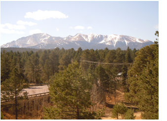 40 Shadowood PlWoodland Park, CO, 80863Teller County