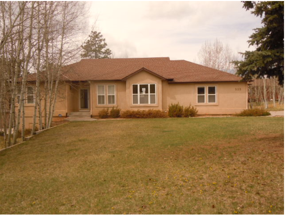 525 Regent LnWoodland Park, CO, 80863Teller County