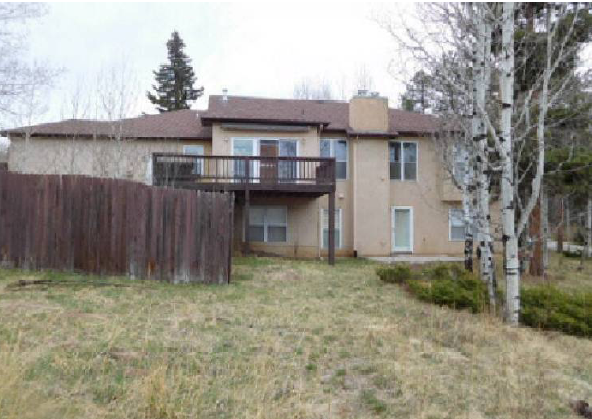 525 Regent LnWoodland Park, CO, 80863Teller County