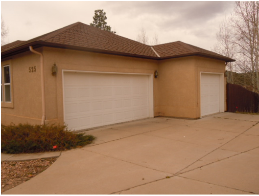 525 Regent LnWoodland Park, CO, 80863Teller County