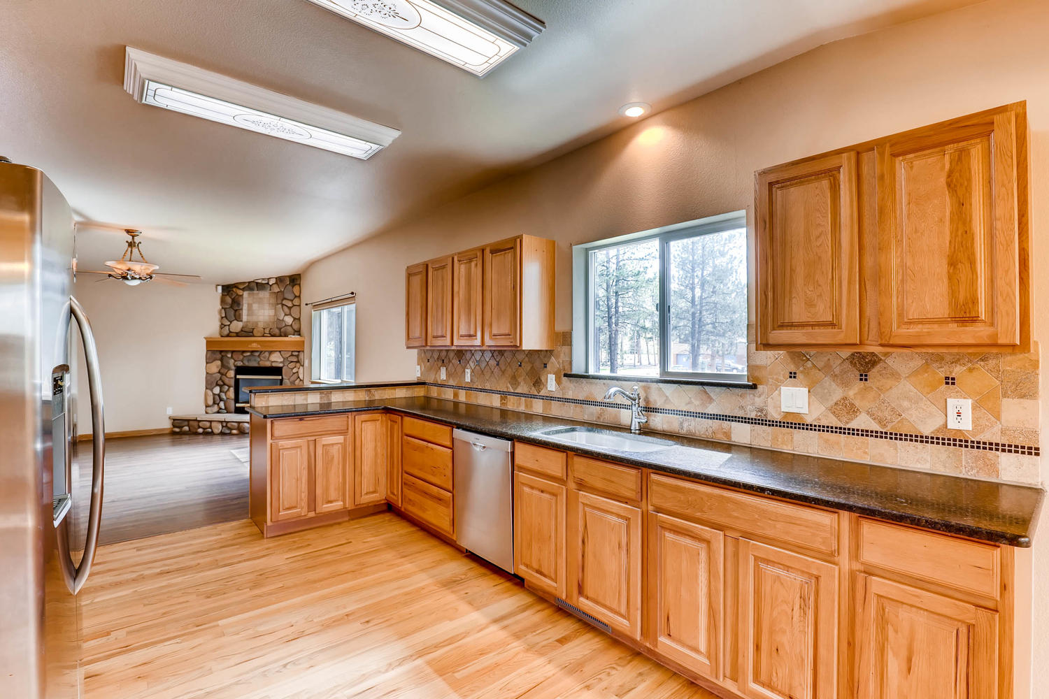 1280 Shady Crest Cr., Woodland Park, CO 80863