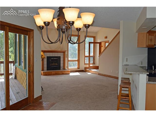 455 Douglas Fir Drive, Woodland Park, CO 80863