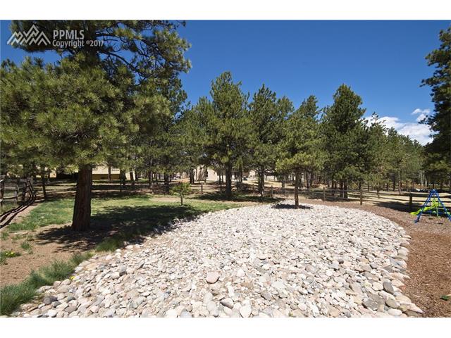 1116 Ptarmigan Drive, Woodland Park, CO 80863