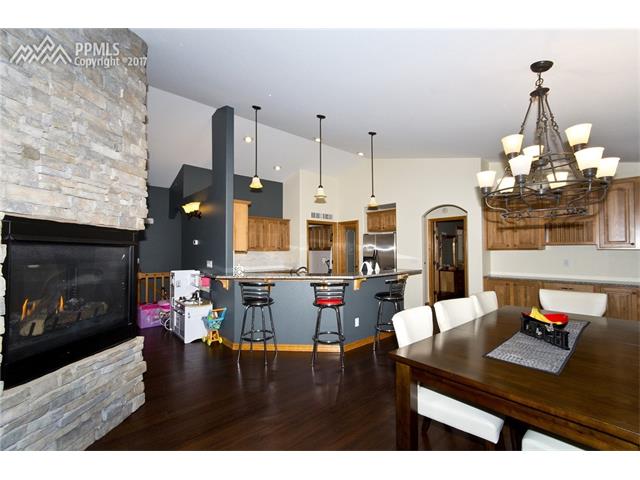 1116 Ptarmigan Drive, Woodland Park, CO 80863