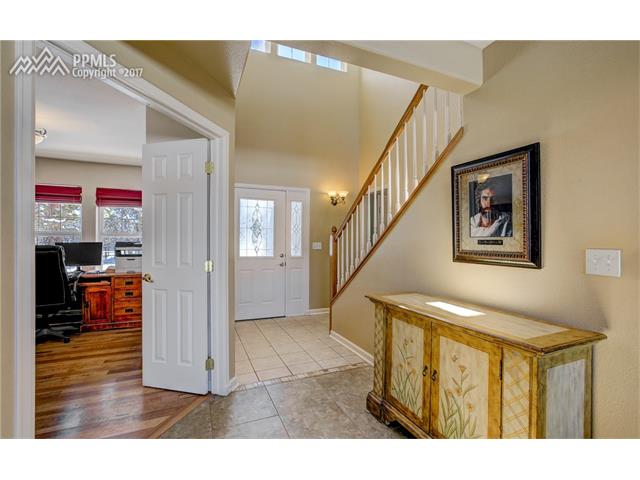 1250 Mountain Meadows Drive, Woodland Park, CO 80863