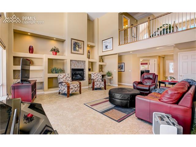 1250 Mountain Meadows Drive, Woodland Park, CO 80863