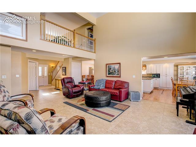 1250 Mountain Meadows Drive, Woodland Park, CO 80863