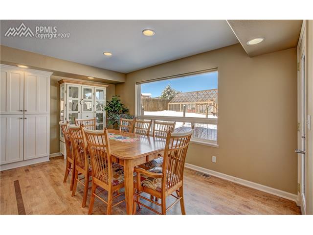 1250 Mountain Meadows Drive, Woodland Park, CO 80863