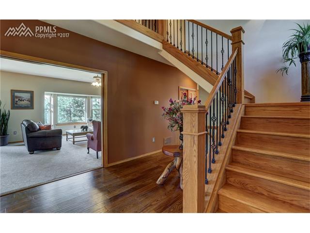 375 High View Circle, Woodland Park, CO 80863