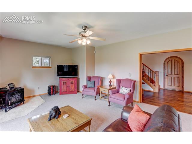 375 High View Circle, Woodland Park, CO 80863